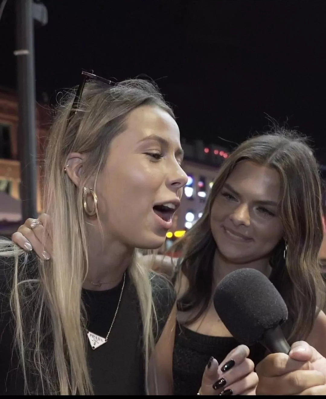 Which one do you want to spit on that thang ? [2] 🤣