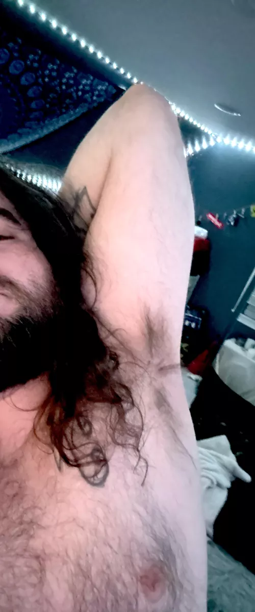 Who wants to sniff Daddy?!?!?      😈🐽🐽🐽