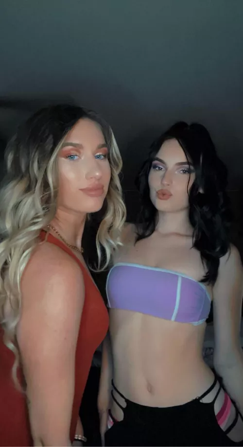 Who wants to watch us play 😈