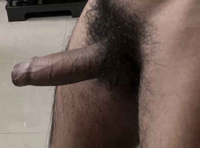 Who's gonna touch it with their tongue?