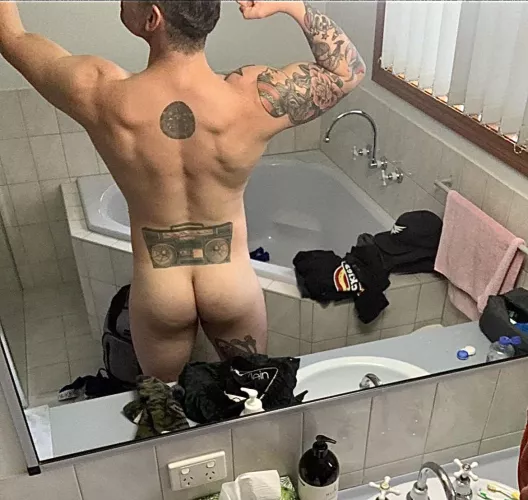 Who’s jumping in with me?