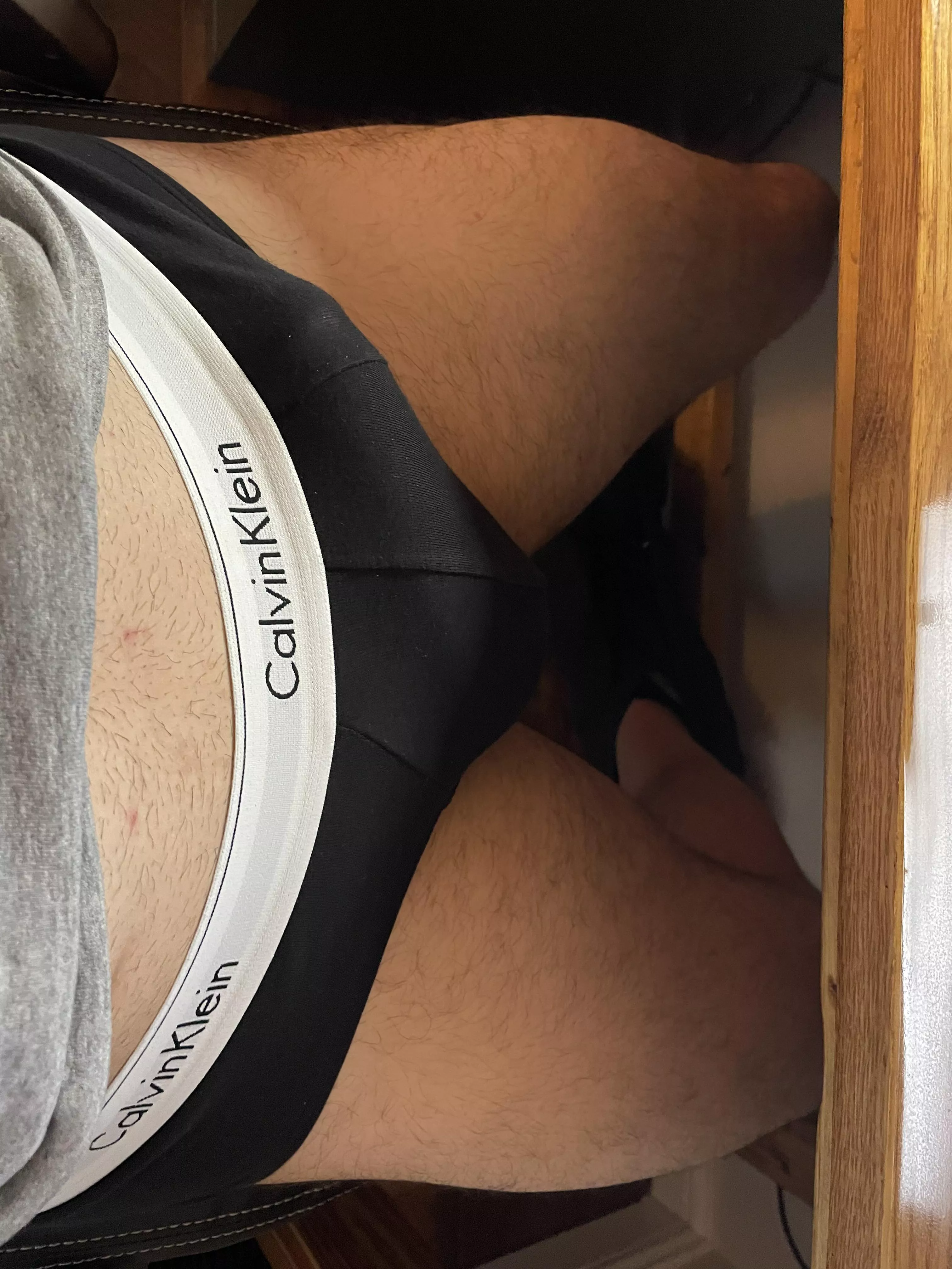 Work from home attire