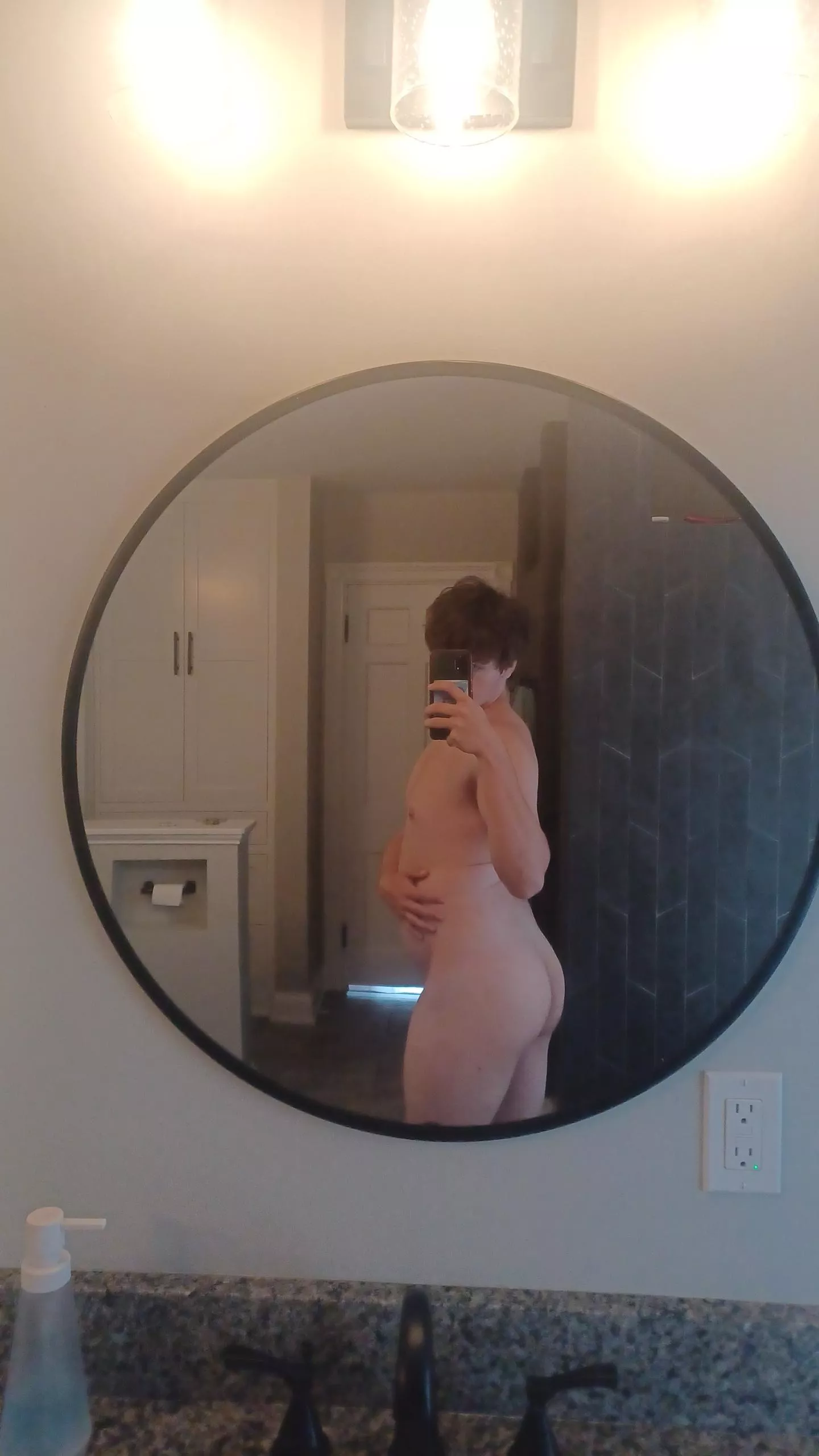 Young and ready to have a baby:)