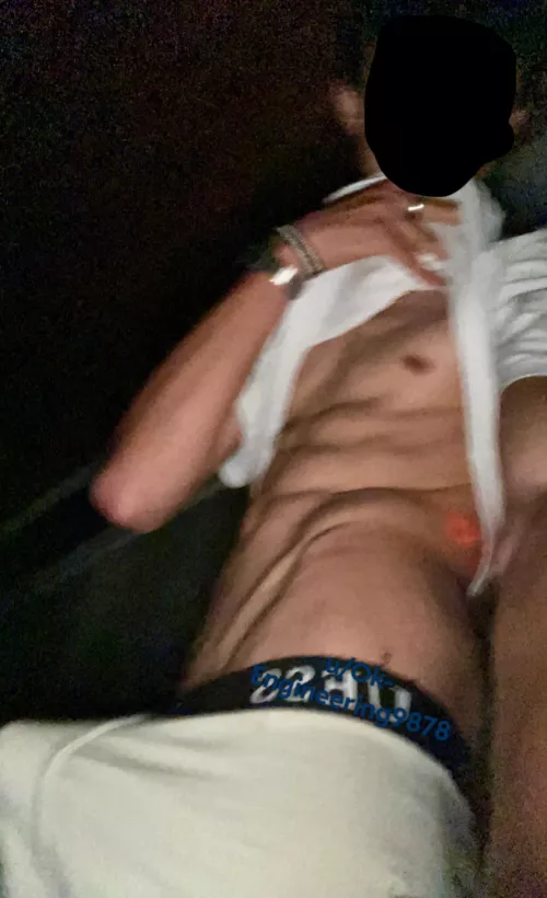 [18] Small lollipop in it’s wrapping ;)