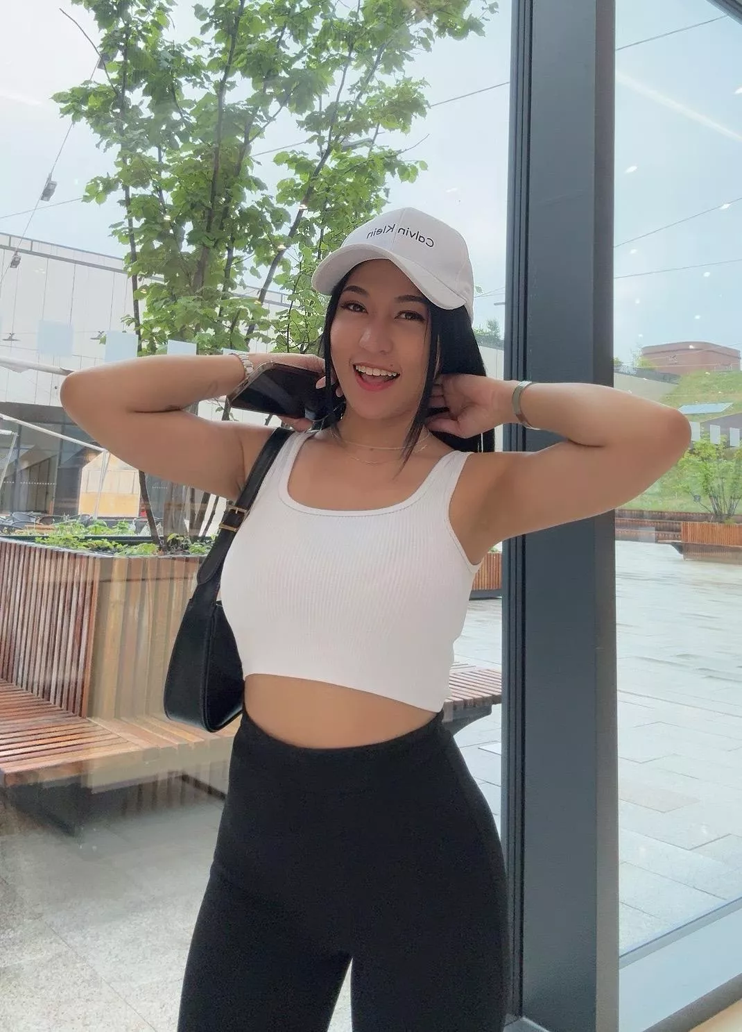 Am i girlfriend material?