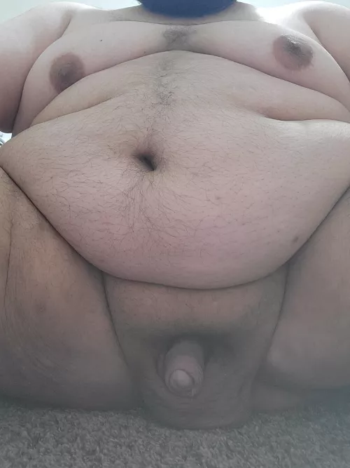 Anybody like small cock (dms open)