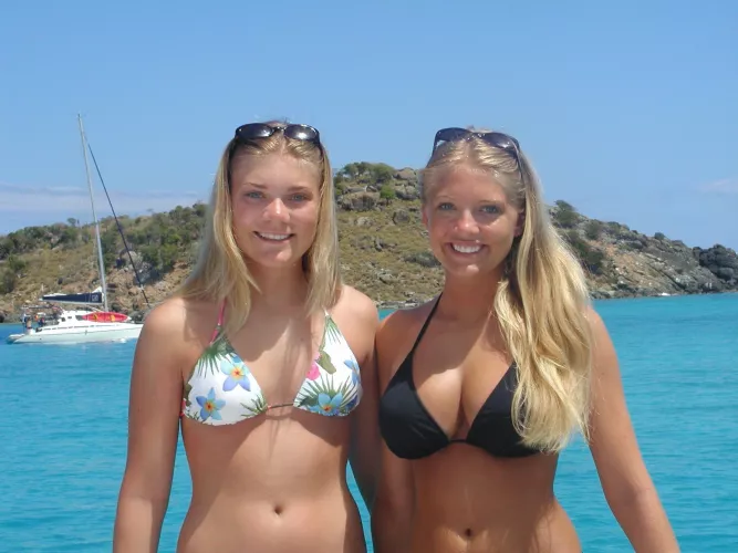 Bigger Boobs Bigger Smile 