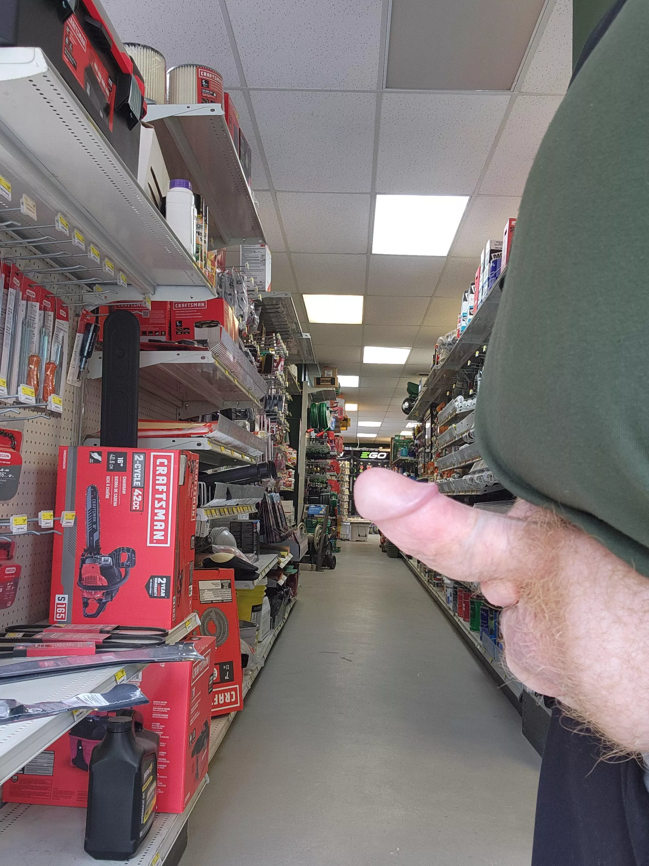 Blowing off steam at work