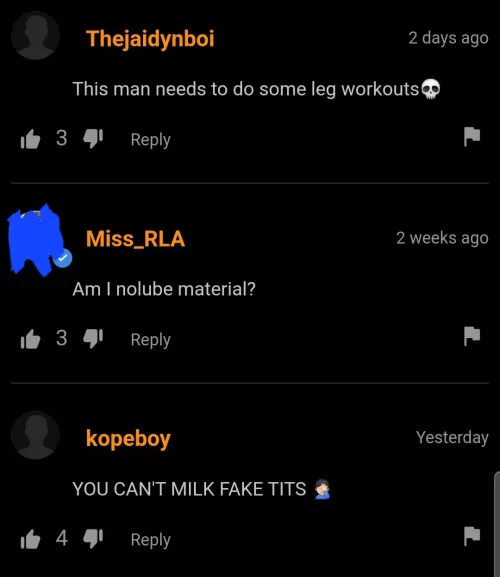 Bro is getting roasted for his workout routine and his video title damn