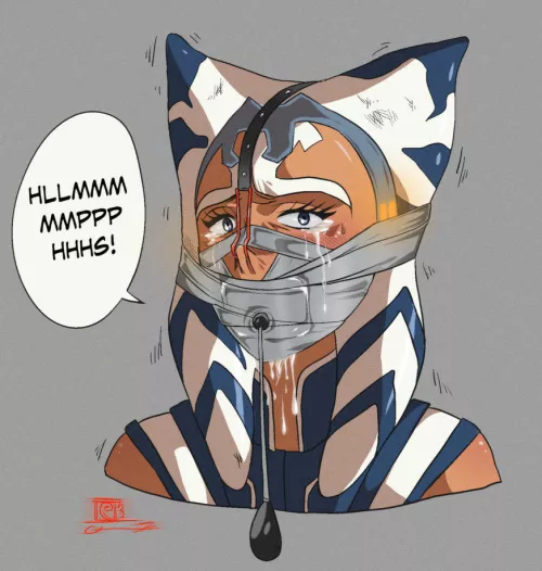 Captives of Mandalore 1 (randomdude369)