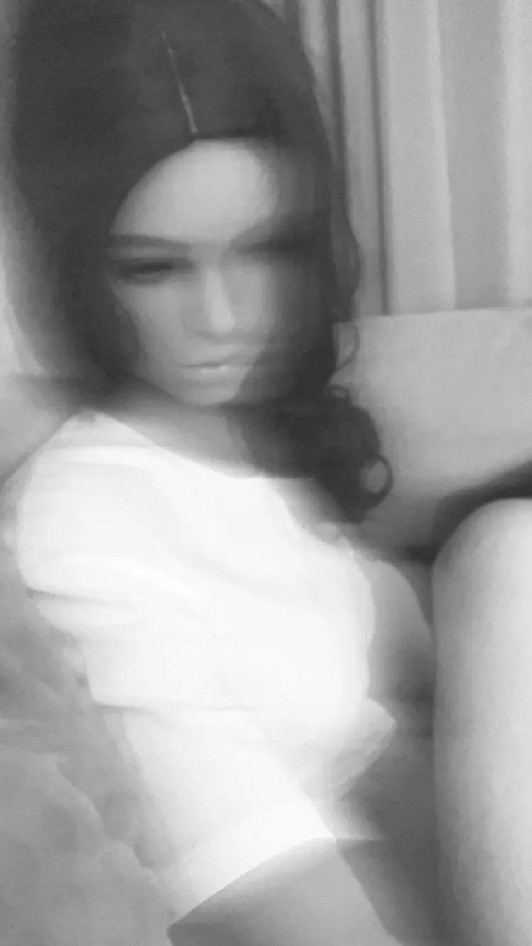 Carries herself with confidence