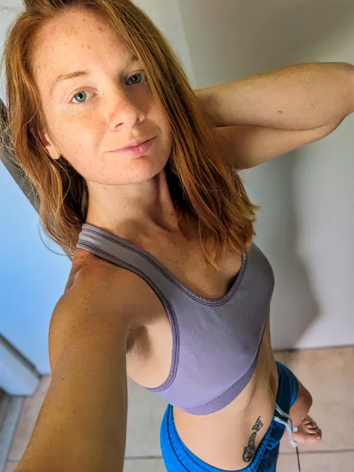 Describe me in one word✍🏻