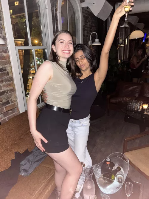 Difference in the club