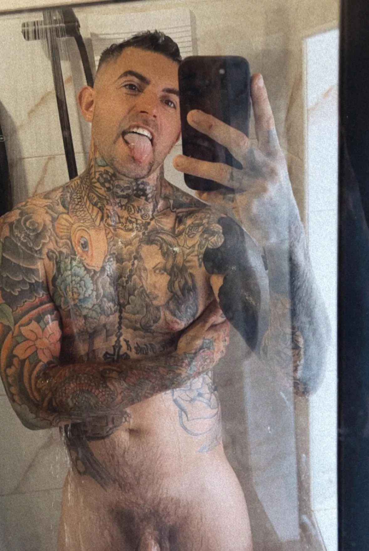 Do I look 40 this year?