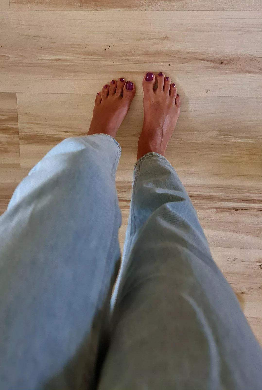 Do you like mature feet(f41)