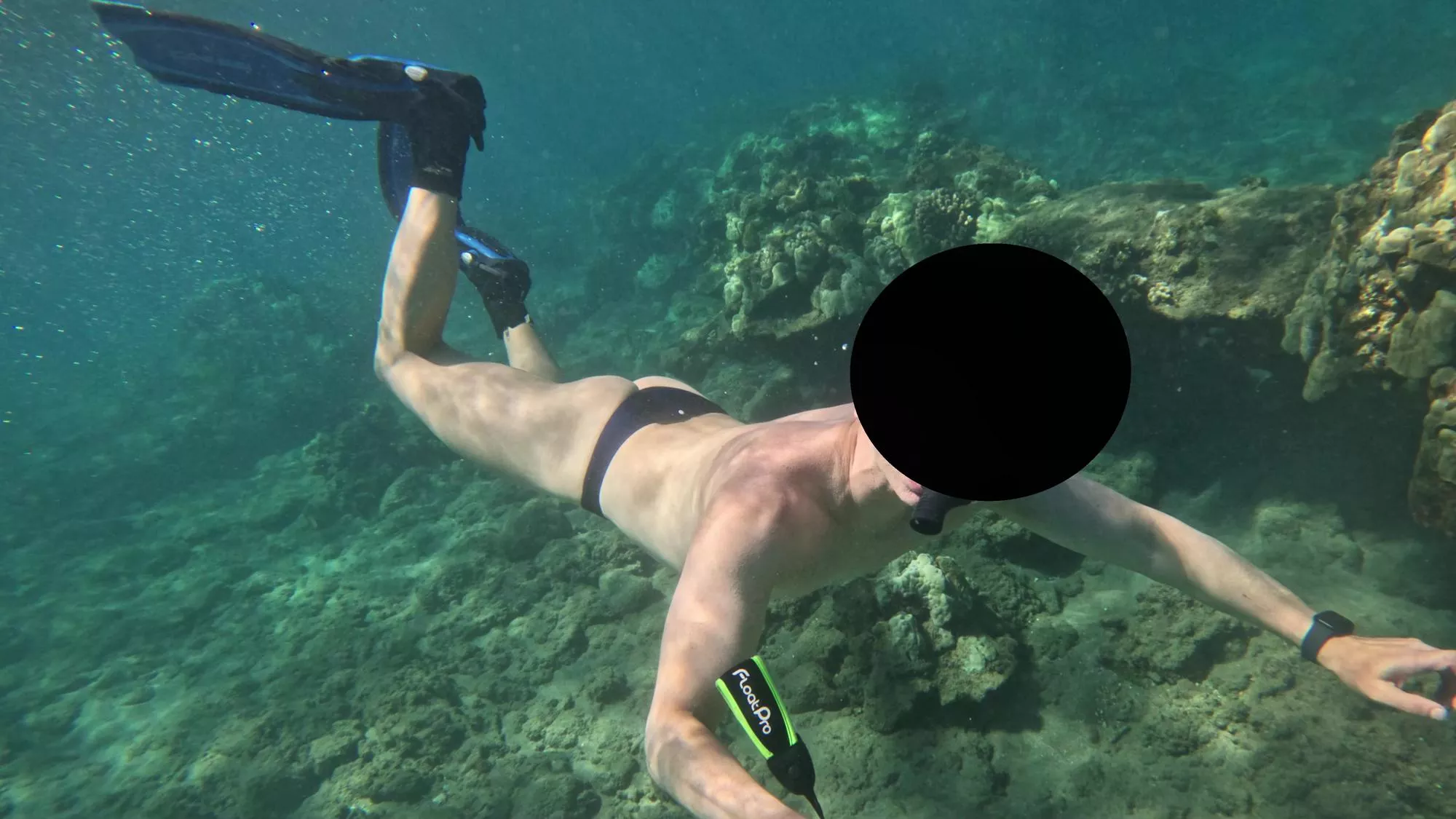 Don't miss out on summer, have fun!