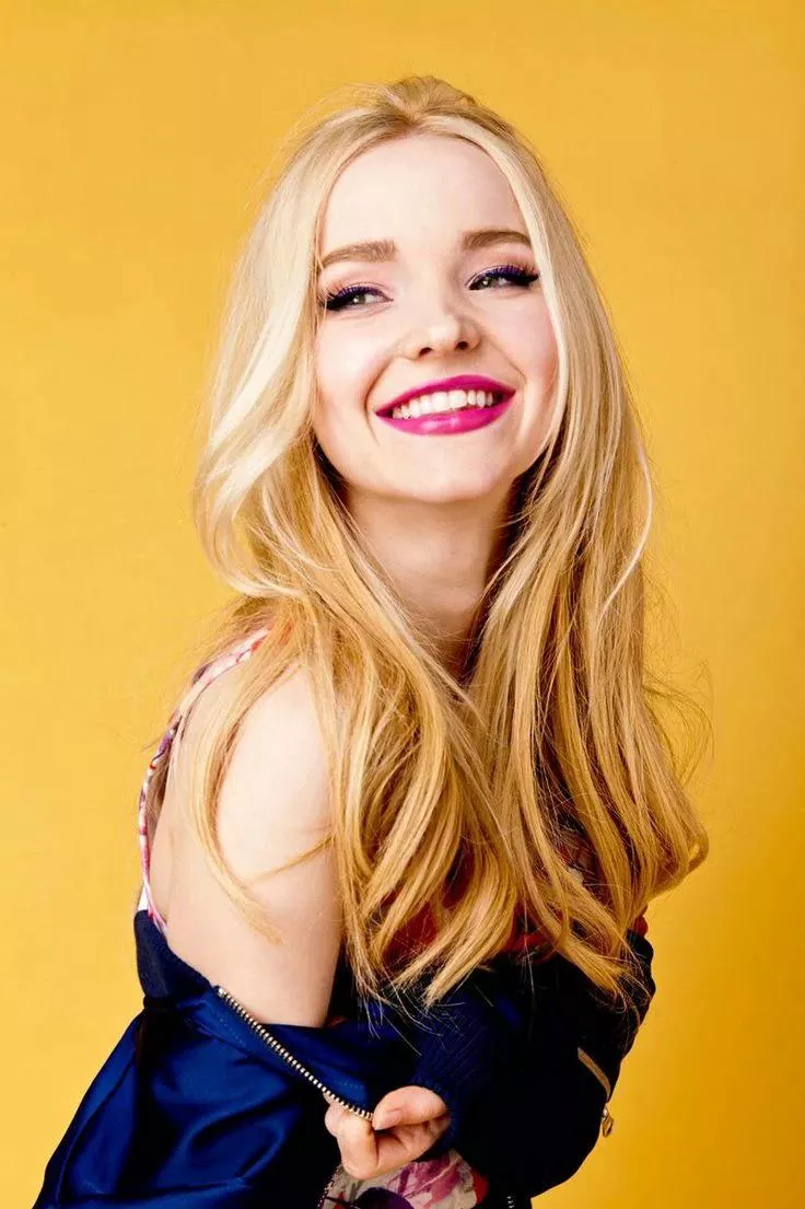 Dove Cameron