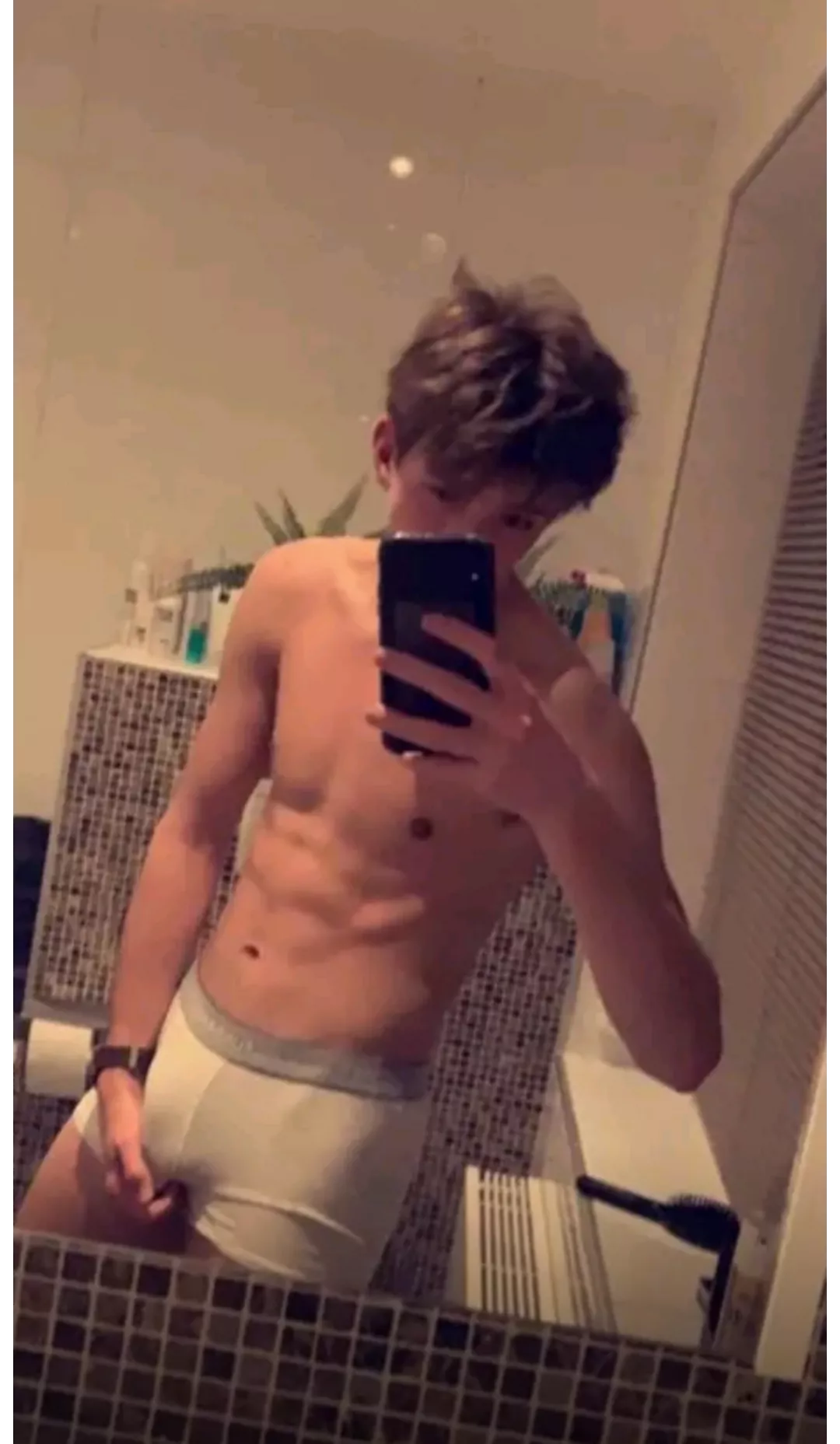 Dutch 22 hmu if fit and max 30