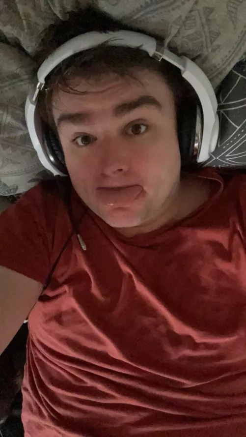 Feeling cute ☺️