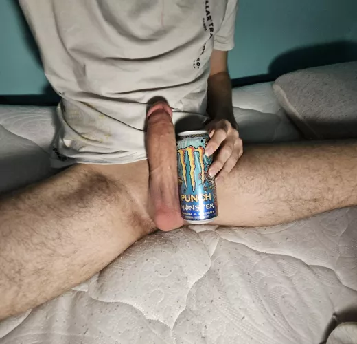 Give it a name and ill send you another