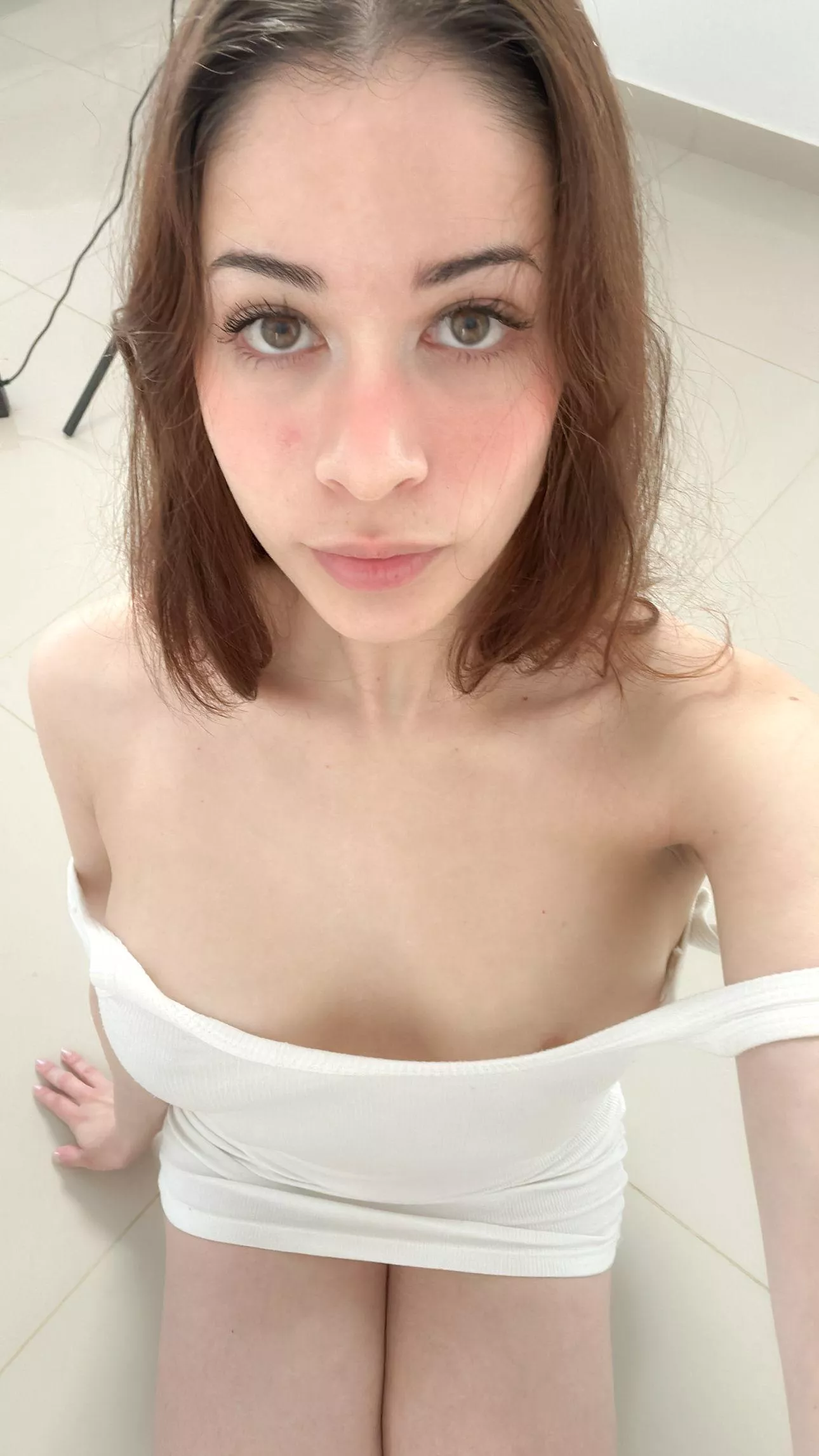 Gone insane with all this cute energy