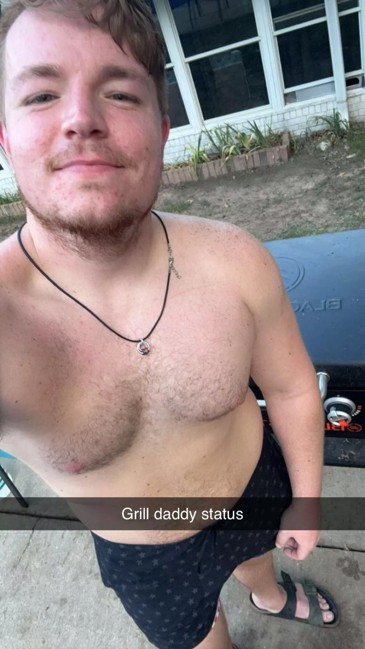 Hope yโall had a happy and safe 4th! ๐บ๐ธ๐ฆ
 Hope yโall had a happy and safe 4th! ๐บ๐ธ๐ฆ