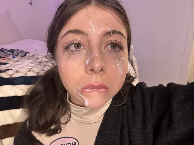 How do you call a girl that ends her tinder date like this 