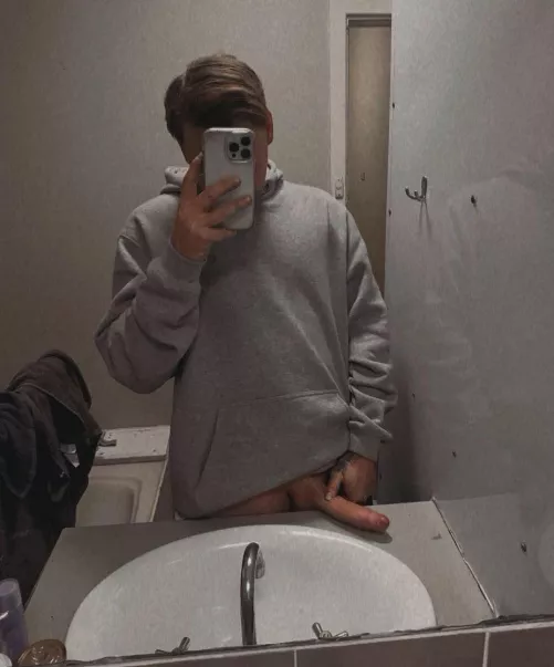 how is your saturday going?😅😏 [M]