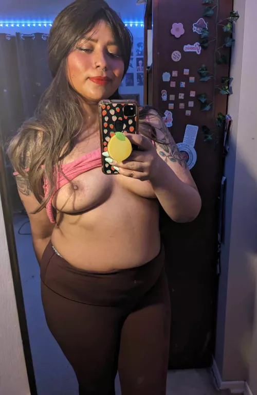 How many dates we going on before we fuck?