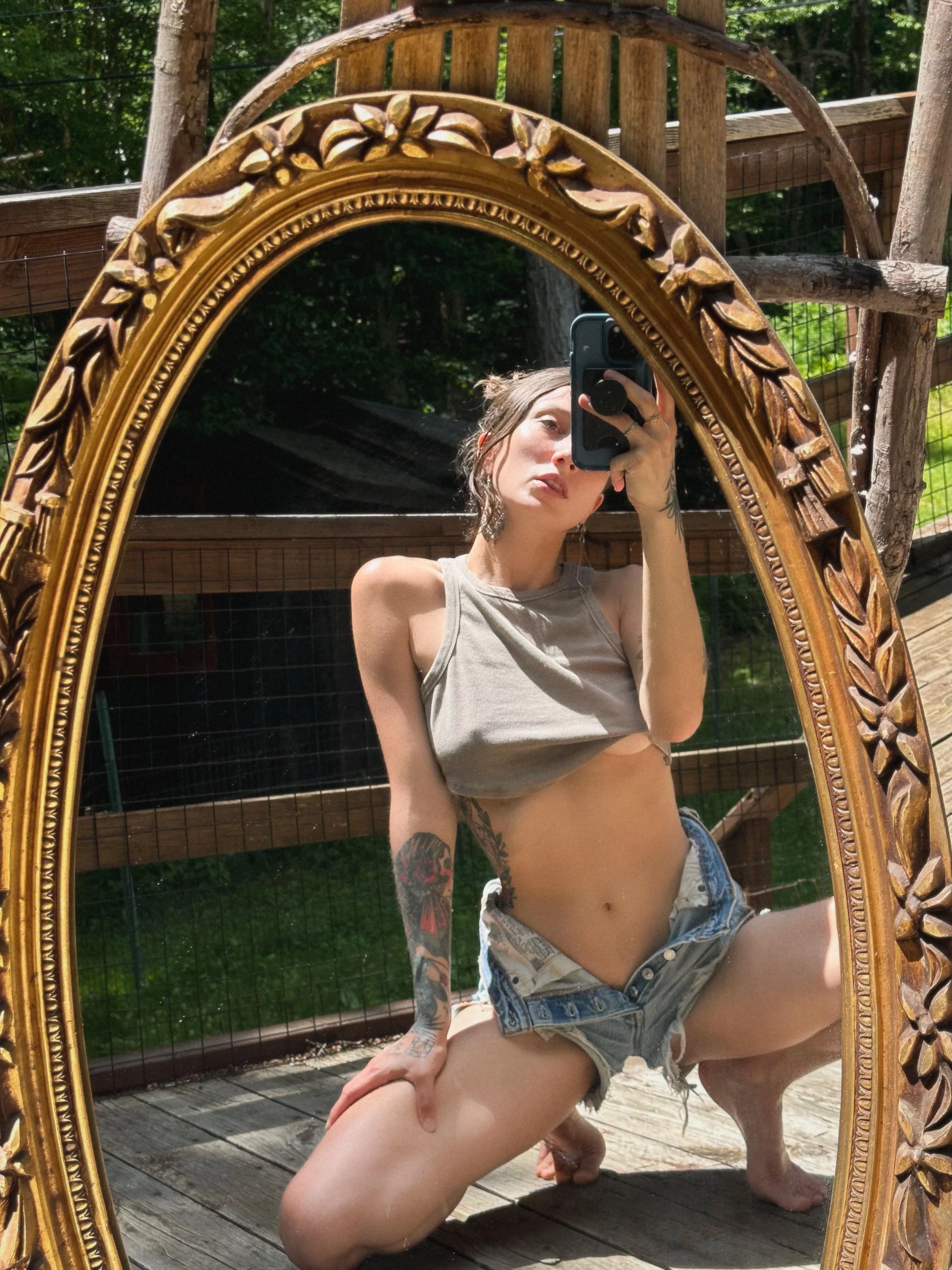 i am absolutely in love with summer