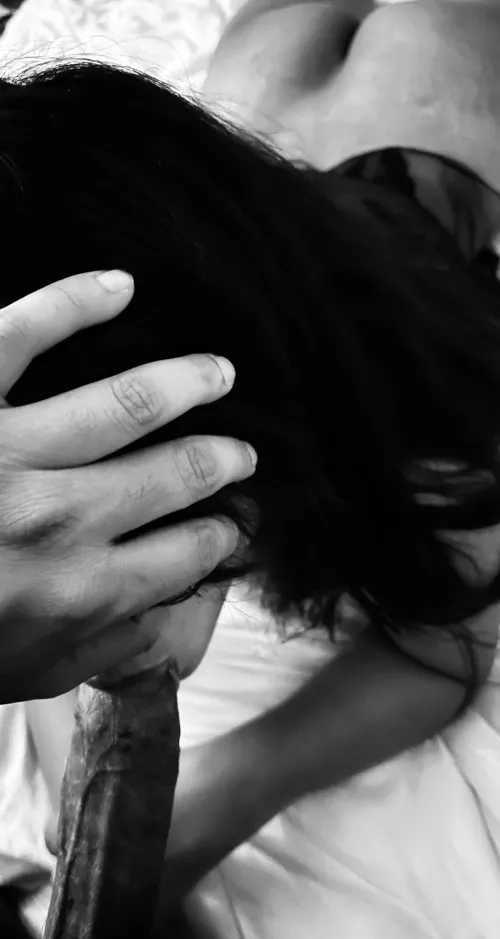 I have a blowjob (f)etish - I will suck your cock anytime anywhere