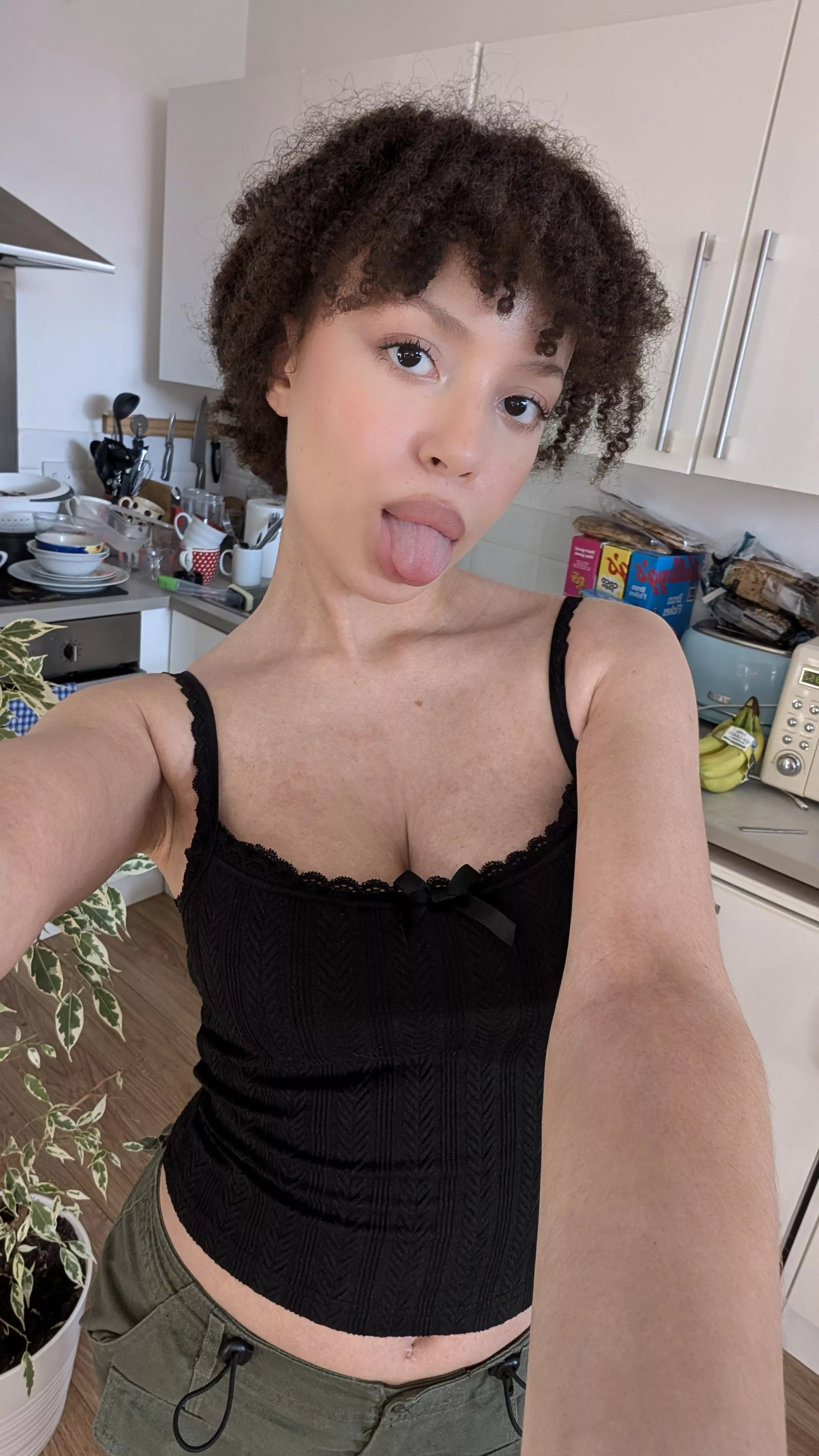 I hope my body can turn you on