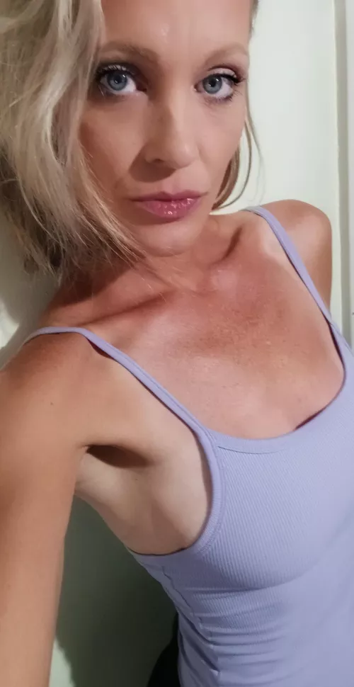 If it makes you feel good why not enjoy it 