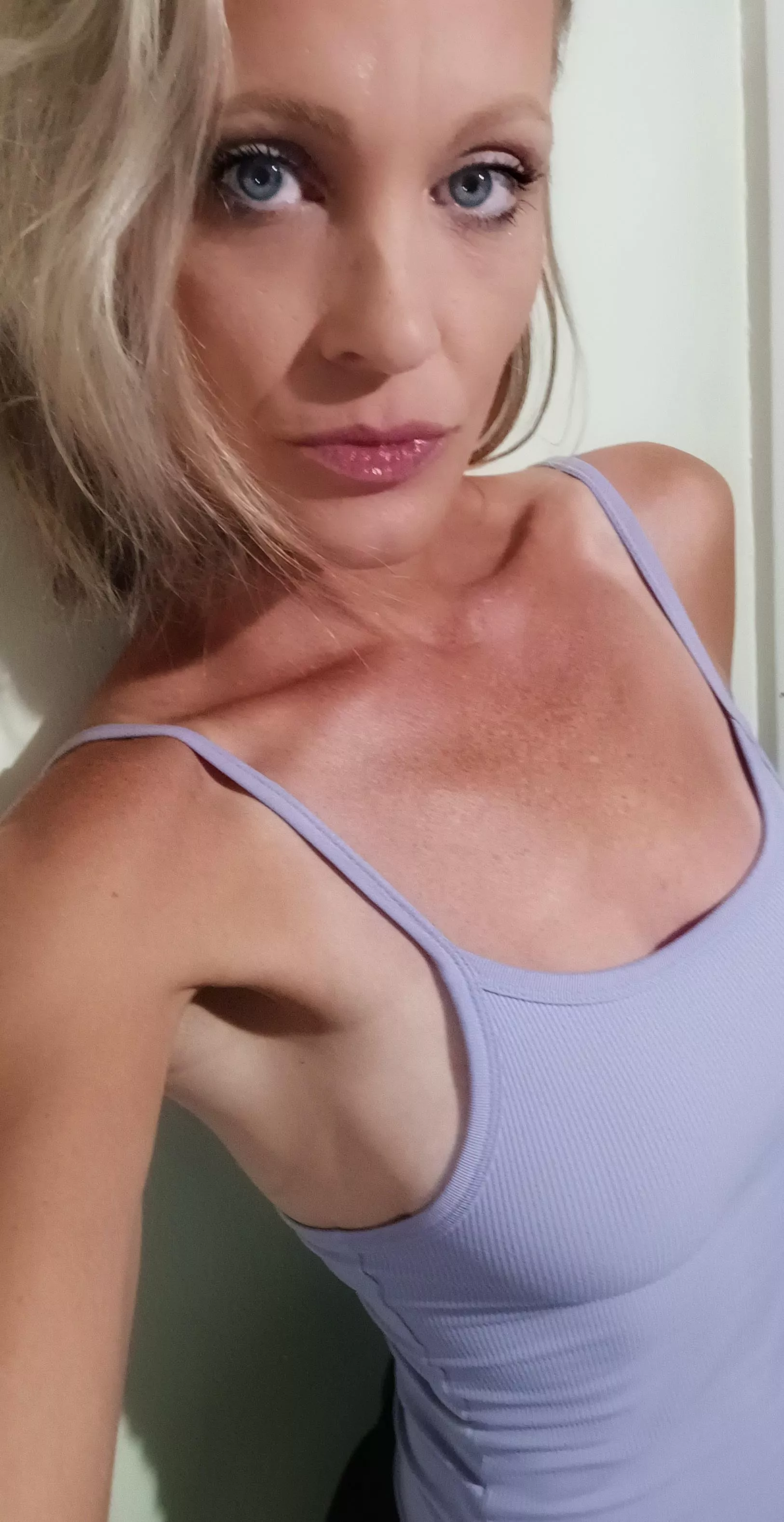 If it makes you feel good why not enjoy it 