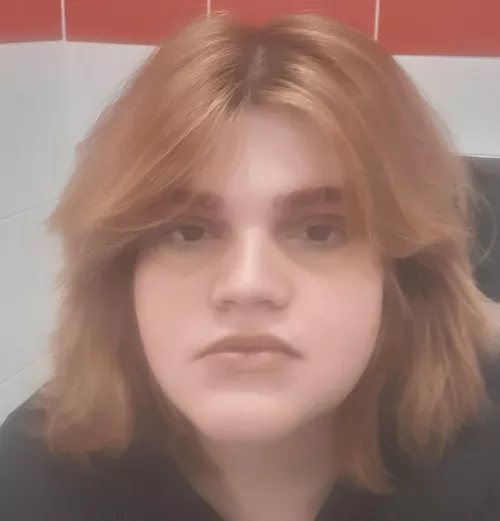 if you accept your femininity and failure as a man, your life will be better.