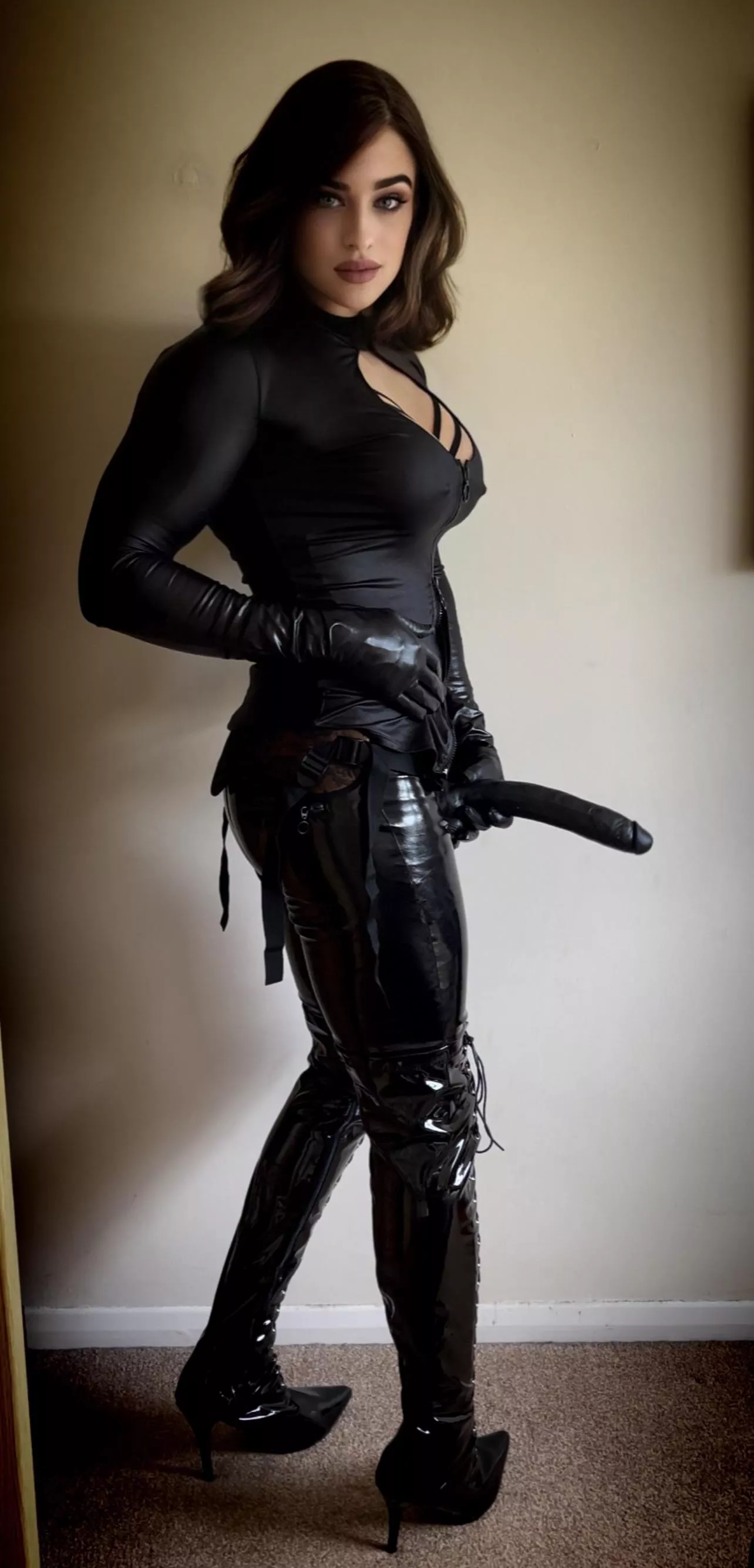 I’ll ruin you….. but you’ll love it