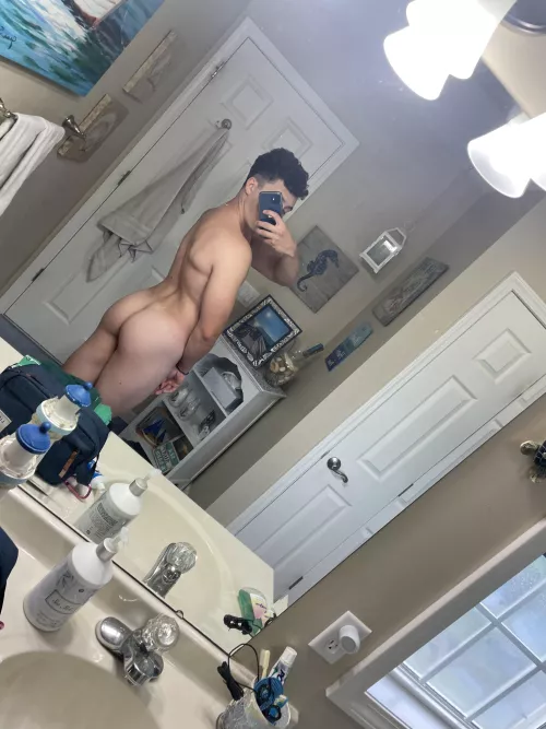 I’m secretly a slut for cock.