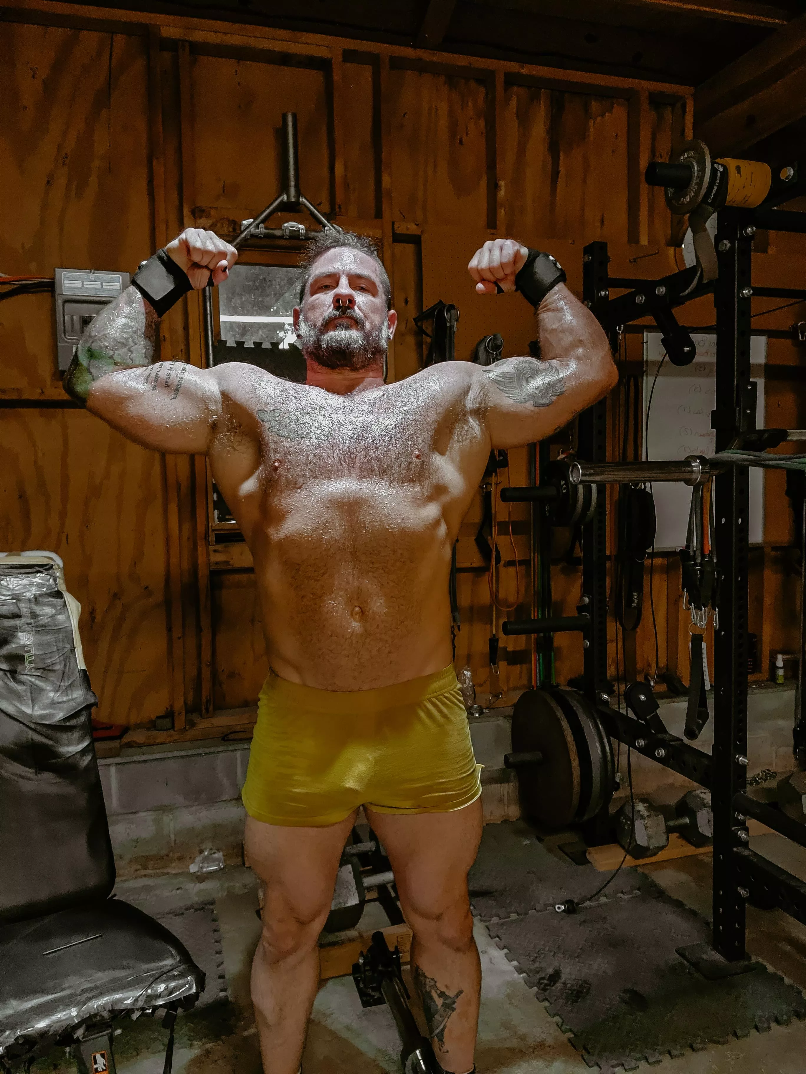 Inked. Pierced. Jacked. 