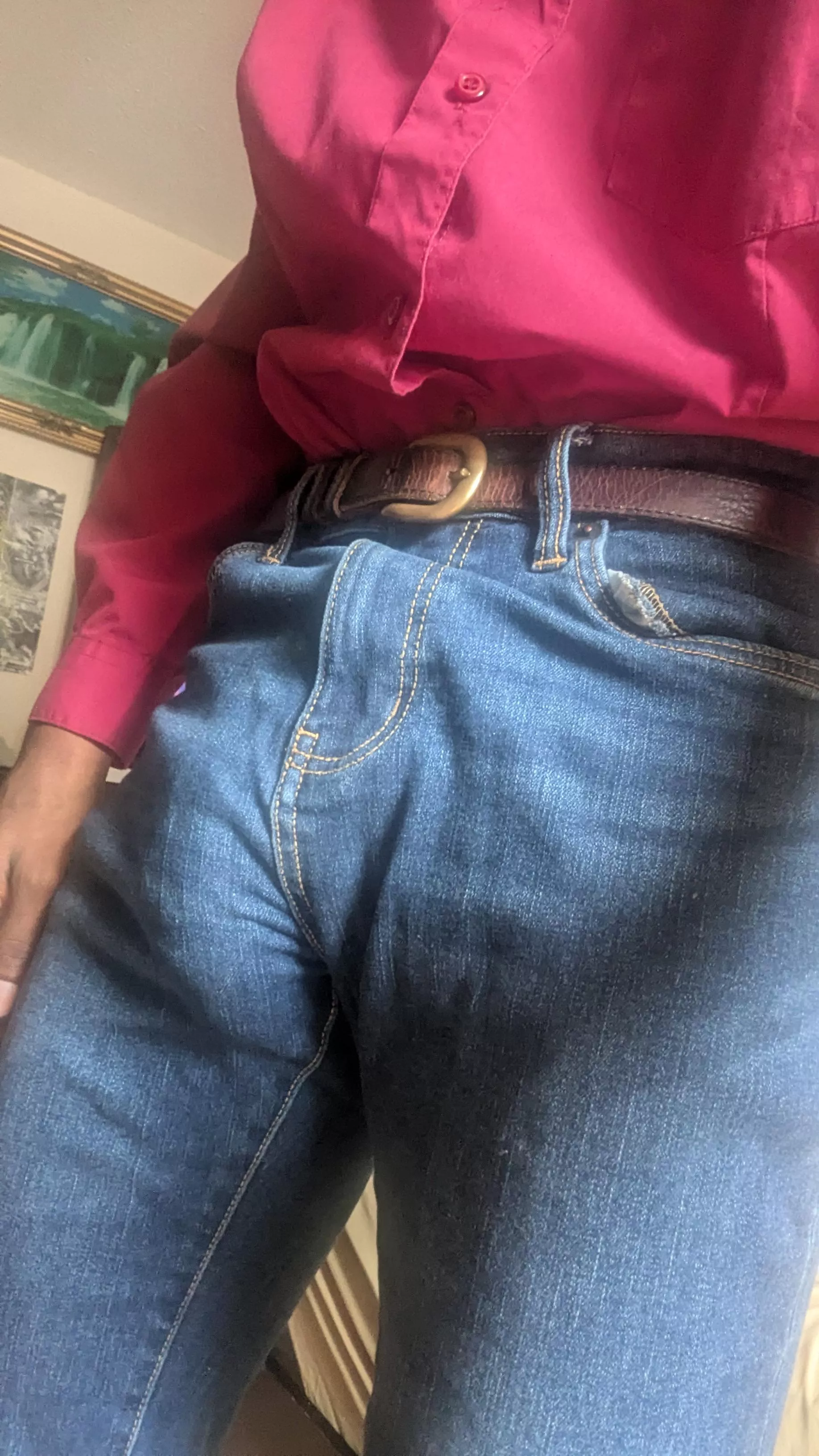 Just got back from work didn't realize how big it was (21)