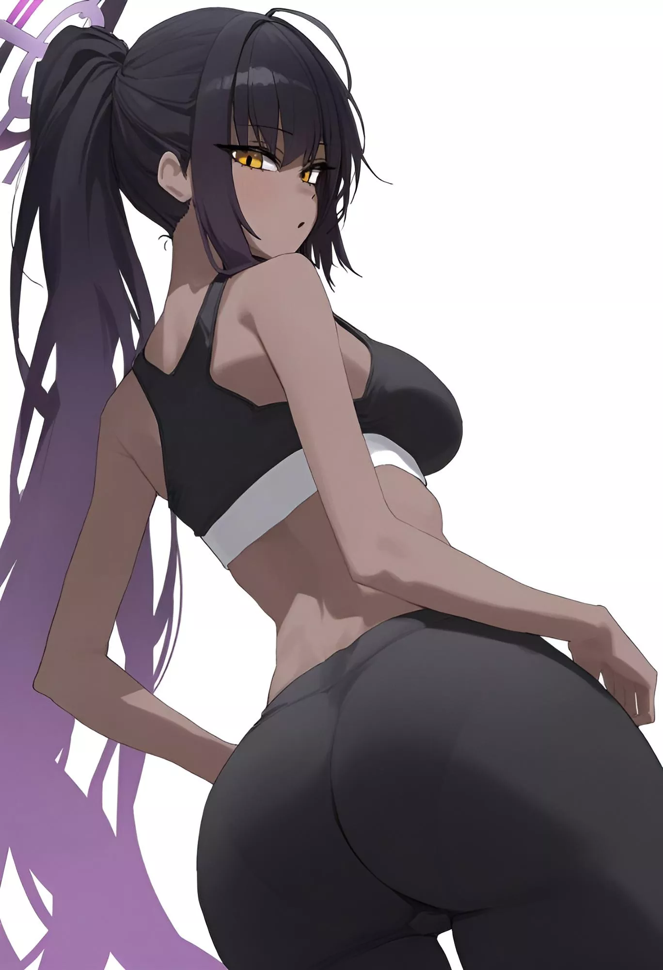 Karin [Blue Archive]