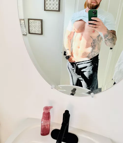 Let’s make some fireworks 🎆