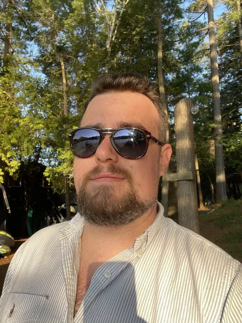 Long week, ready for the weekend