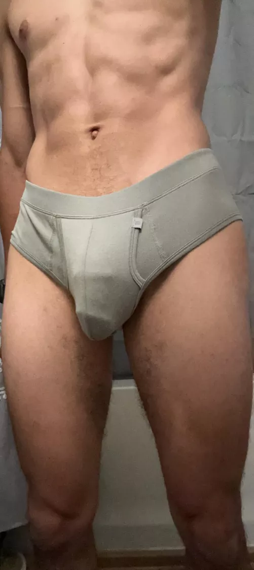 Love how these fit.. wdyt