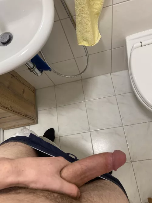 M21 what do you think About my dick? What would you do