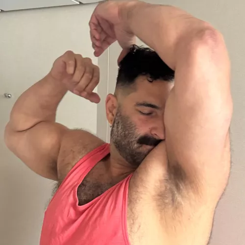 More stink more kink 