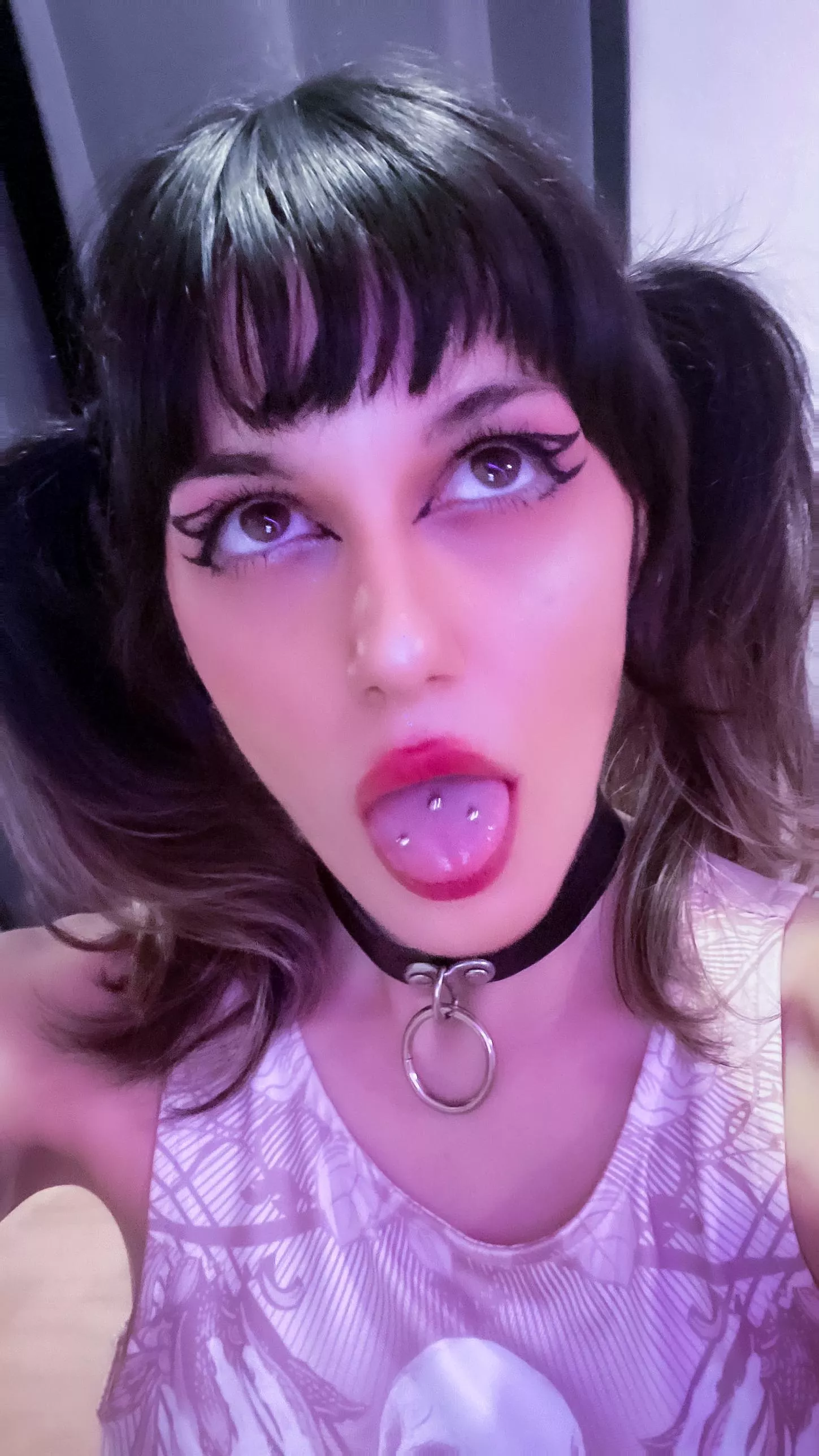 My ahegao just for you