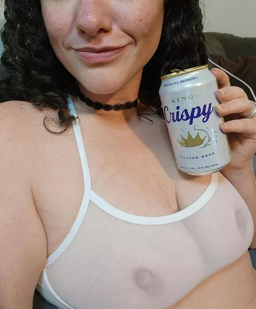 My King is treating me like a Queen