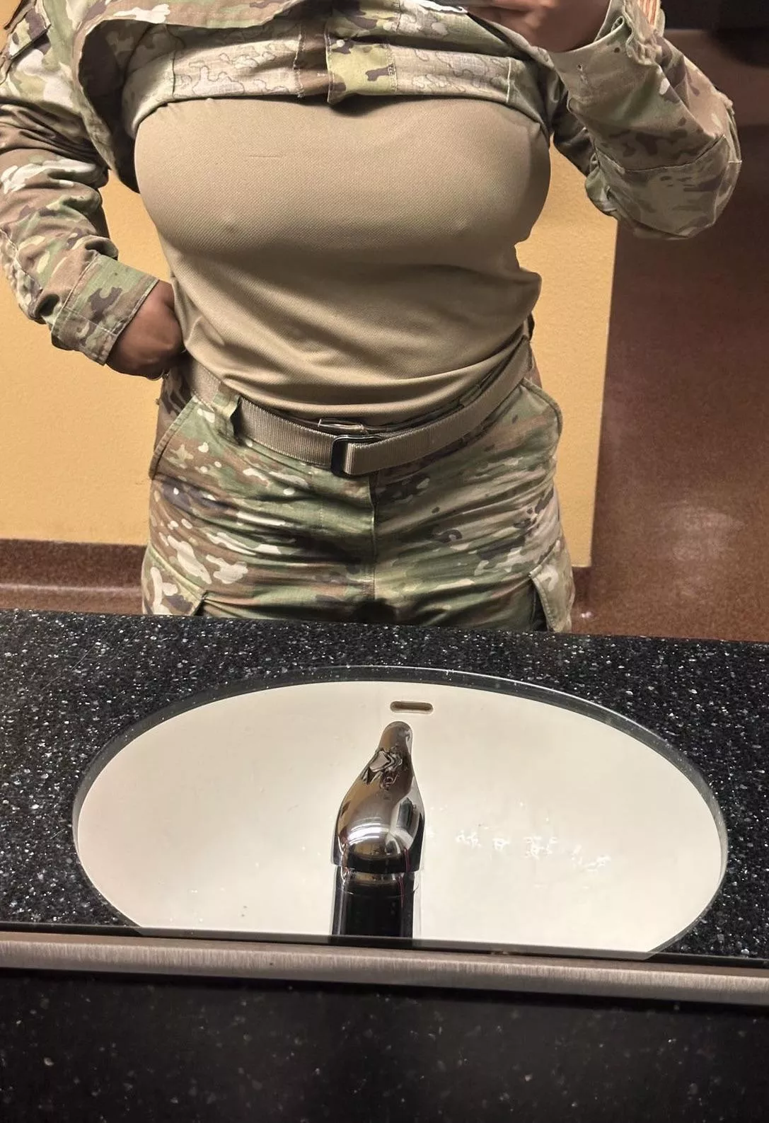 My nipples are always hard