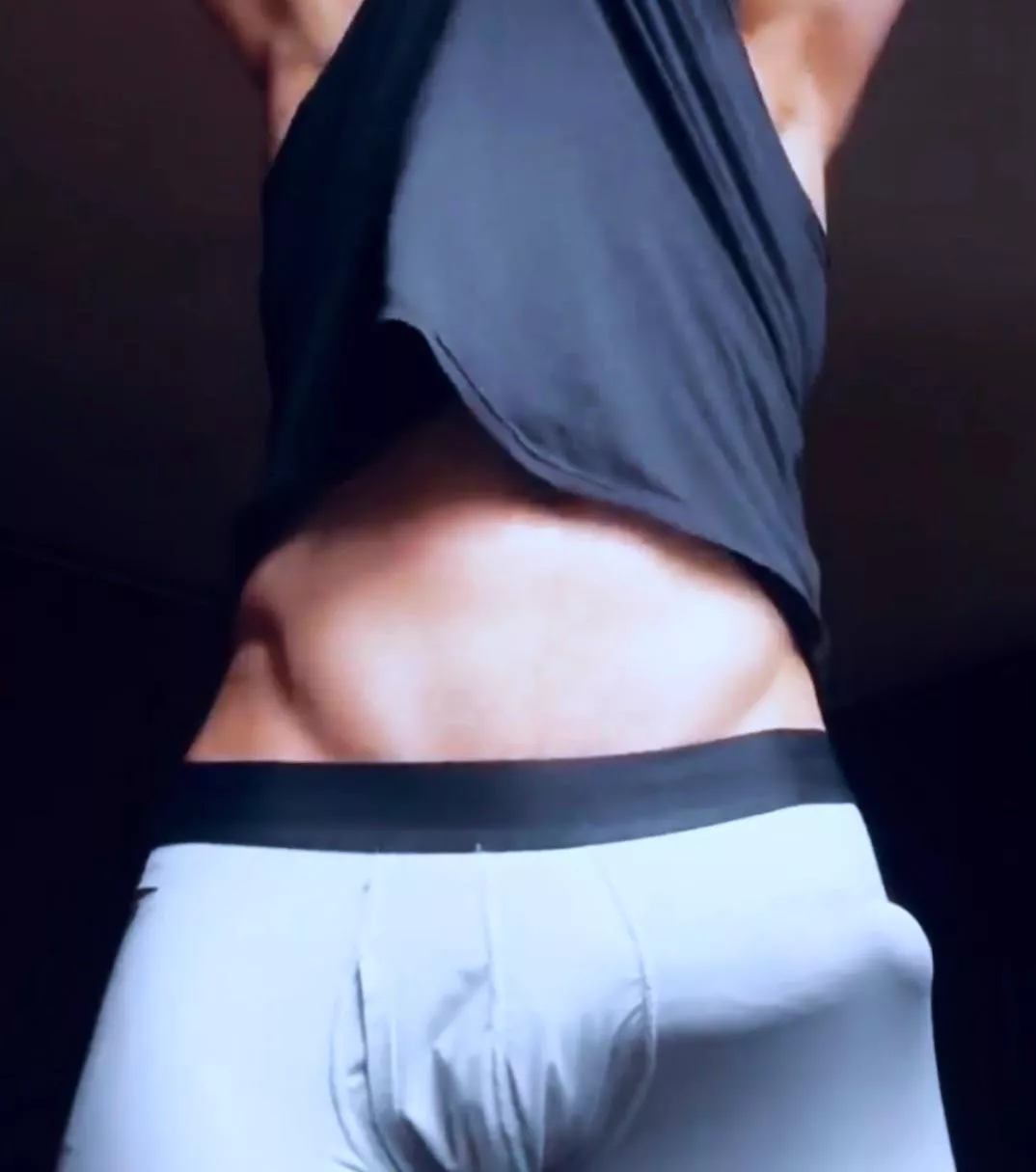 need black briefs …