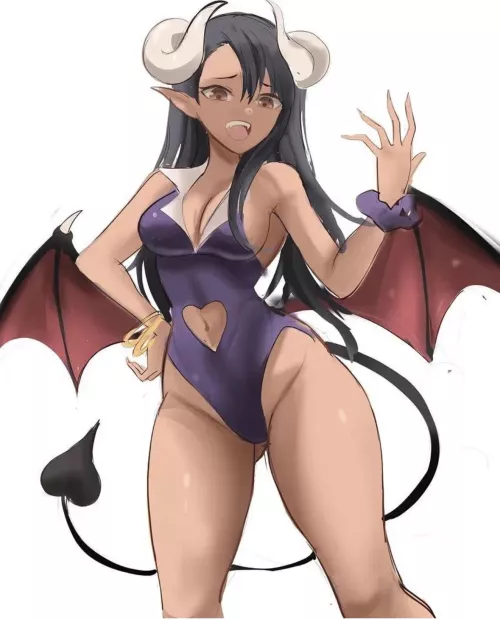 Omg her body is perfect
